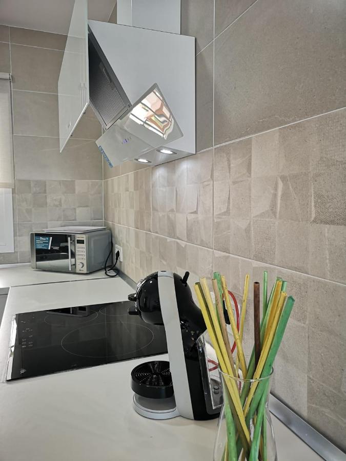Apartamento Suite Arco De La Villa,Solo Familia Y Parejas,Parking Gratuito Conil De La Frontera Exterior foto